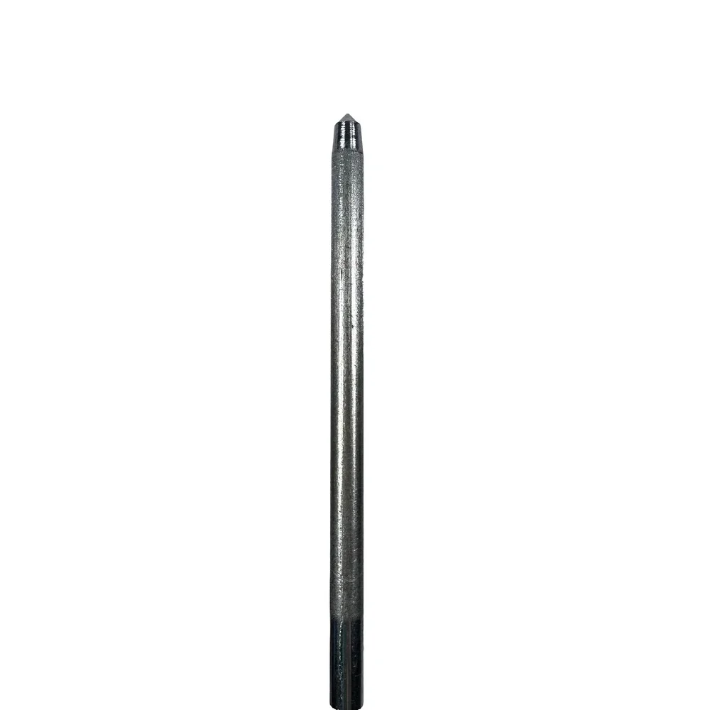 Crown Crest **handles are